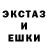 Ecstasy 250 мг Sun Egor